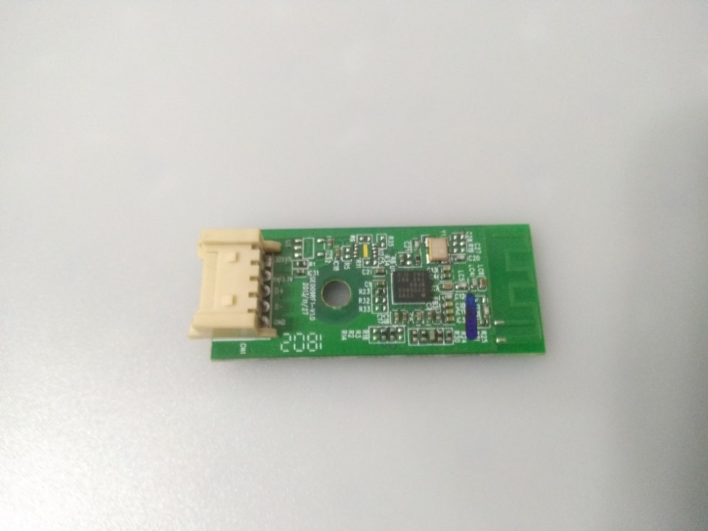 BT01BCM20705B TOSHIBA 43L2863DAT MODEL LED TV 43" BLUETOOTH BOARD