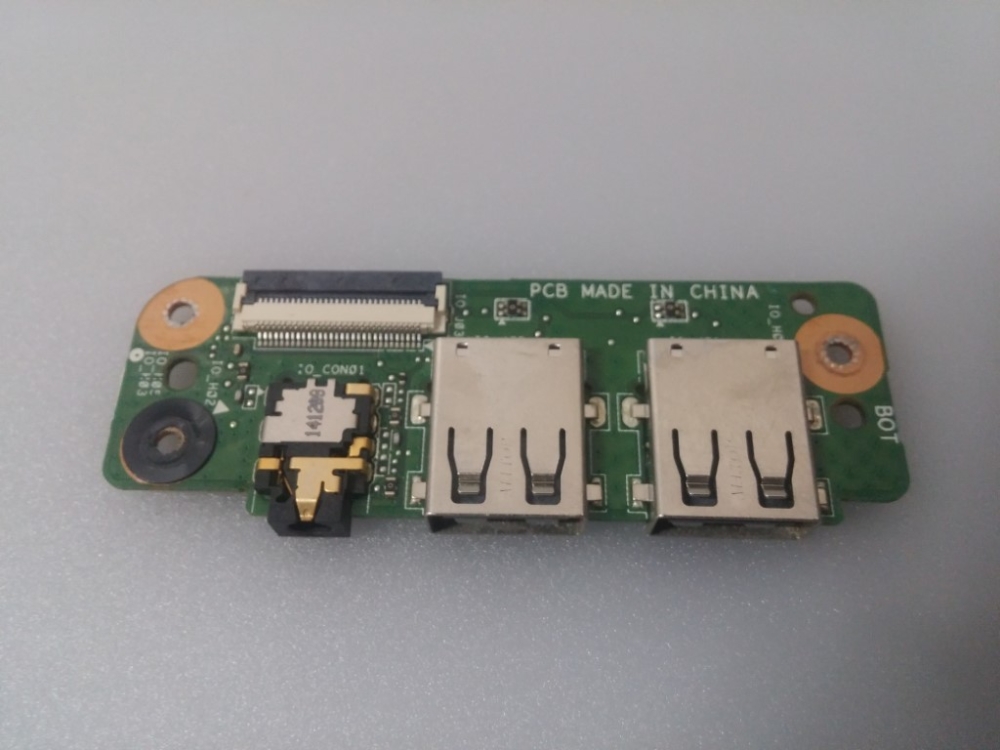 C17M IO CASPER CGU MODEL USB PORT KART 