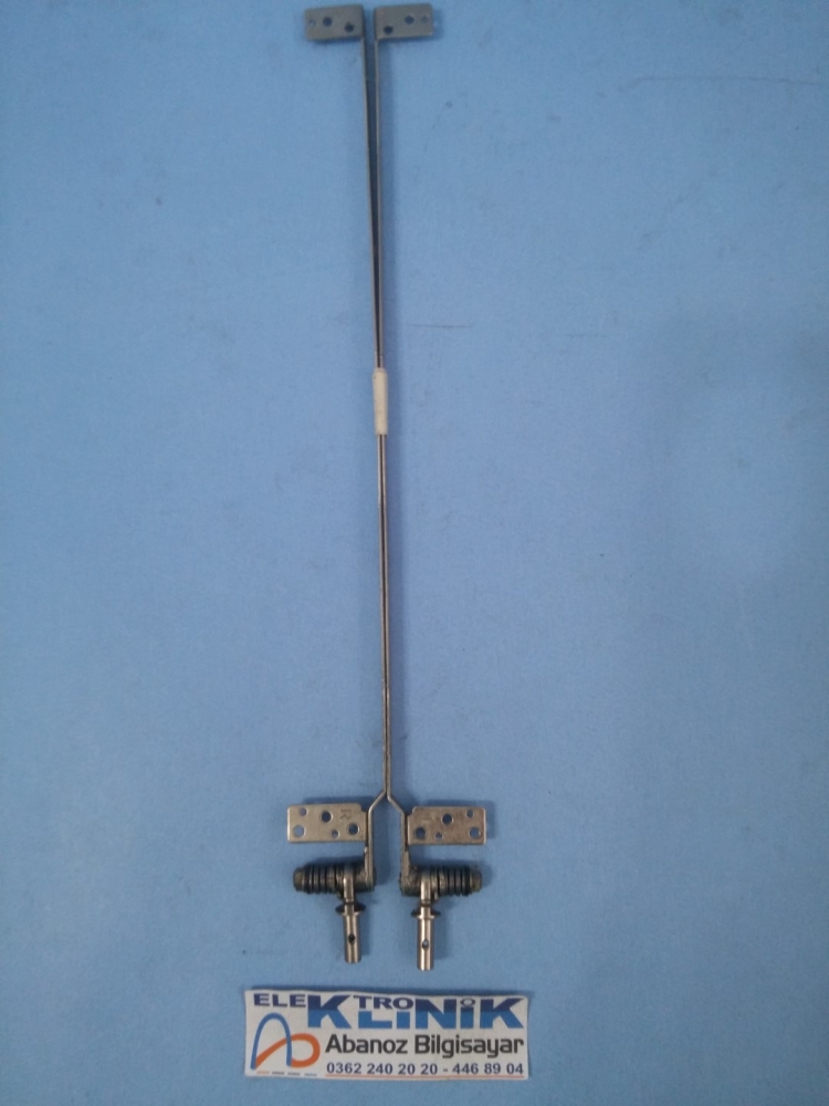 CASPER, EXPER M66S MODEL NOTEBOOK MENTEŞE TAKIMI
