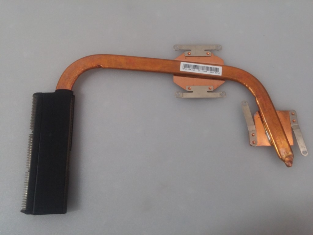 CASPER C500 MODEL NOTEBOOK CPU SOĞUTUCU