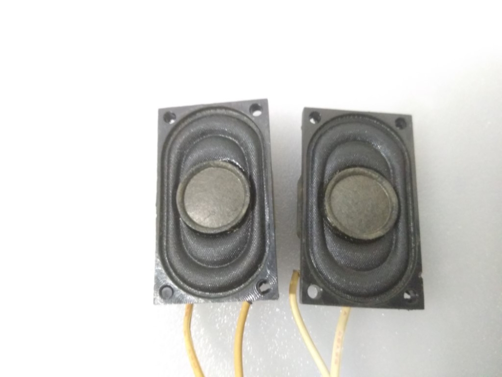 CASPER E185HCSP-9812 MODEL LCD MONİTÖR 19INC MONİTÖR HOPARLÖR 