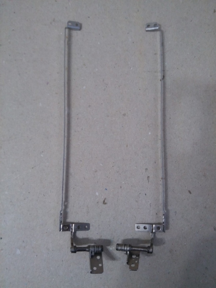 CASPER SW9 MODEL NOTEBOOK MENTEŞE TAKIMI