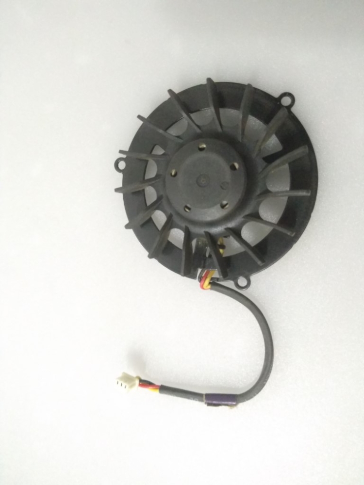 CBB45B05HF FUJITSU SIEMENS AMILO M 1420 MODEL NOTEBOOK CPU FAN 