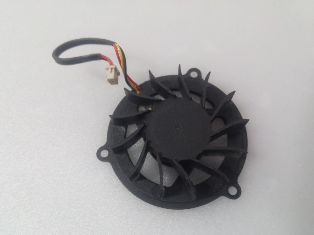 CF0550-B10M-C067 GERİCOM PHANTOM 30080 MODEL NOTEBOOK CPU FAN 