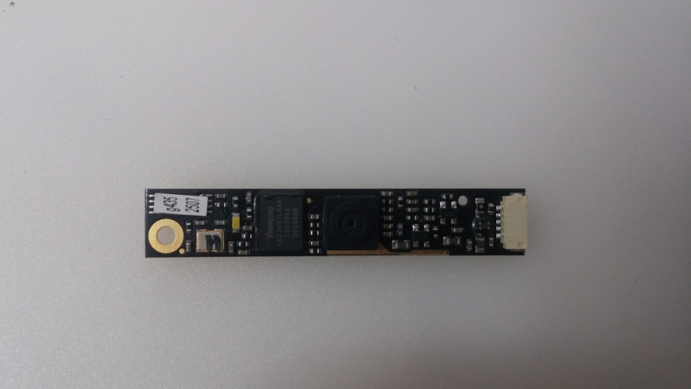 CNF9063_A1  LENOVO B560 MODEL NOTEBOOK KAMERA WEBCAM