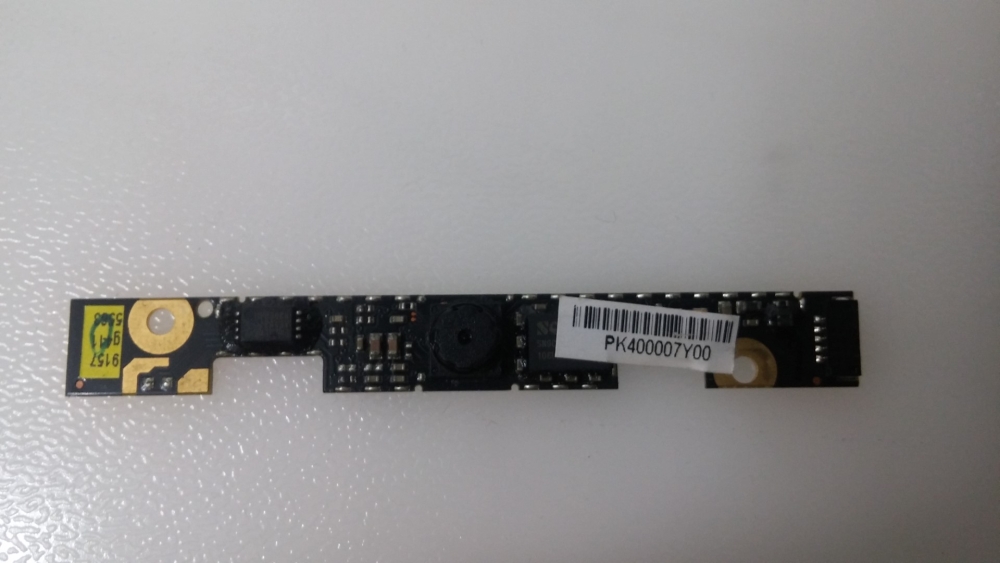 CNF9157_A1,  1038-AP-HF  ACER ASPİRE 5742 MODEL NOTEBOOK KAMERA 