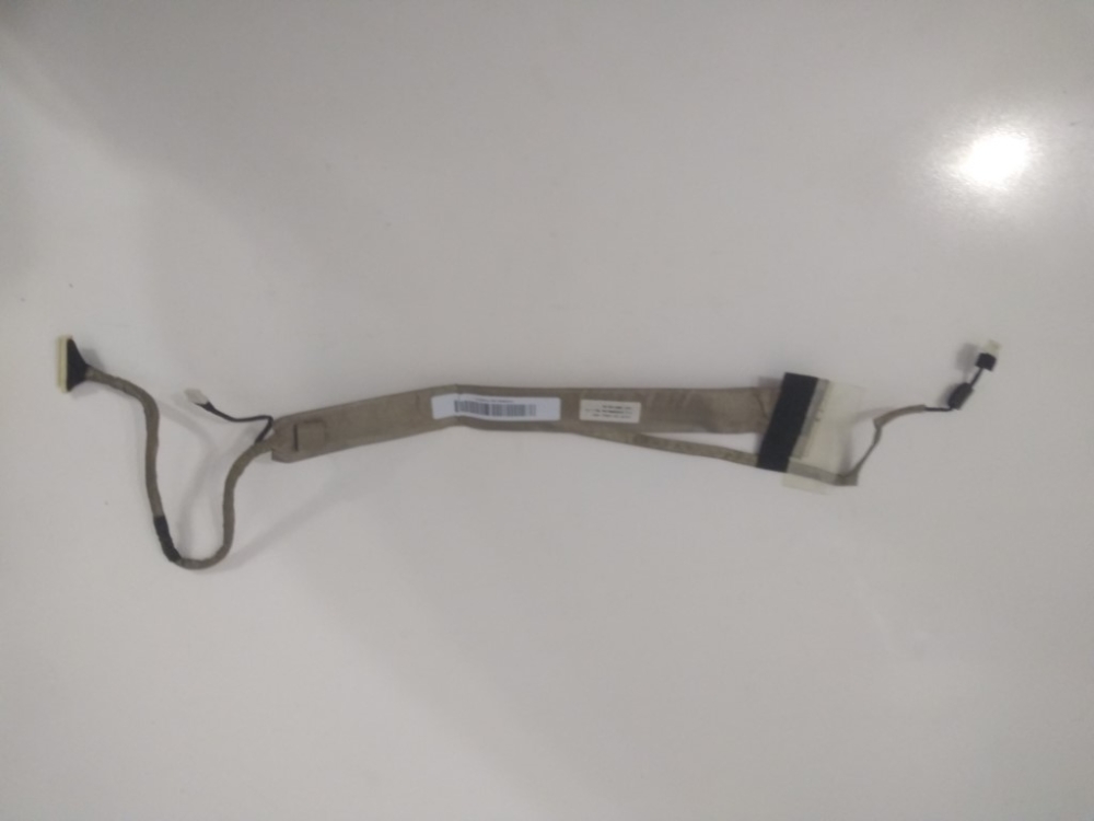 DC02000E100 REV1.0 ACER ASPİRE 7520 MODEL NOTEBOOK DATA KABLO 