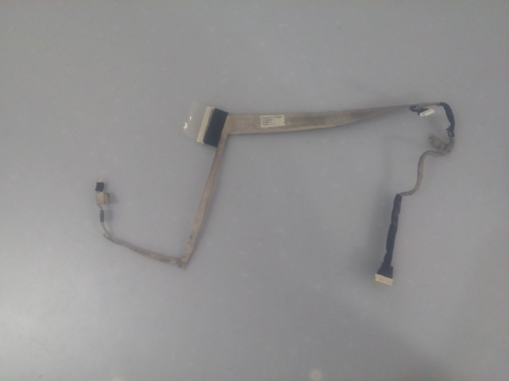 DC02000S800 TOSHIBA SATELLITE L500-13T MODEL NOTEBOOK DATA KABLO 