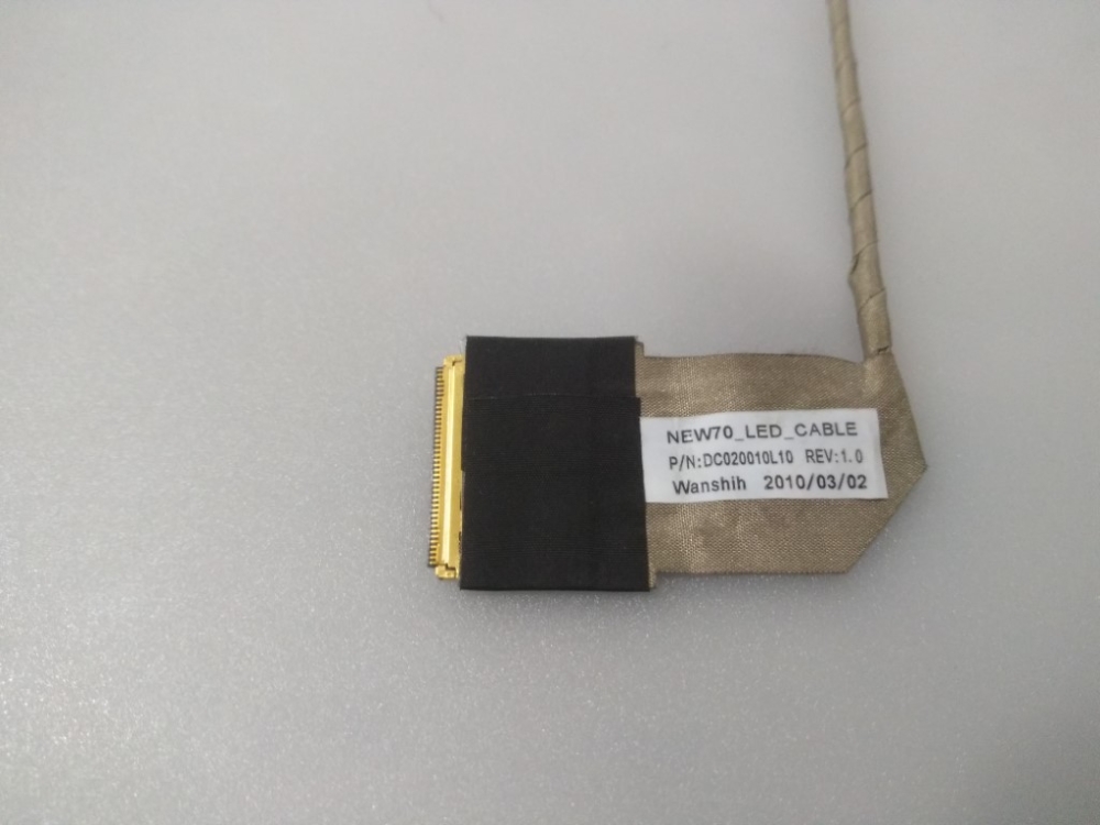 DC020010L10   ACER ASPİRE 5742 MODEL NOTEBOOK DATA KABLO
