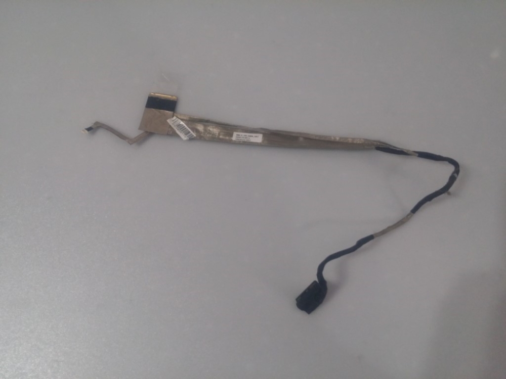 DC020011V10 GRUNDİG 1XN-GNB 1565A1I3 MODEL NOTEBOOK DATA KABLO 