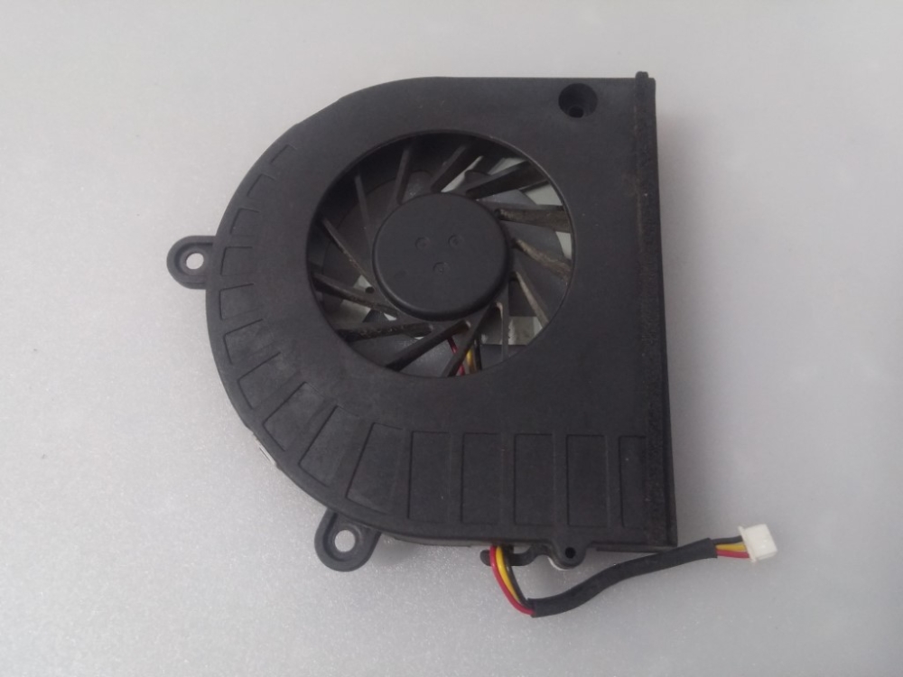 DC2800091S0 TOSHIBA SATELLITE C660D-165 MODEL NOTEBOOK CPU FAN 