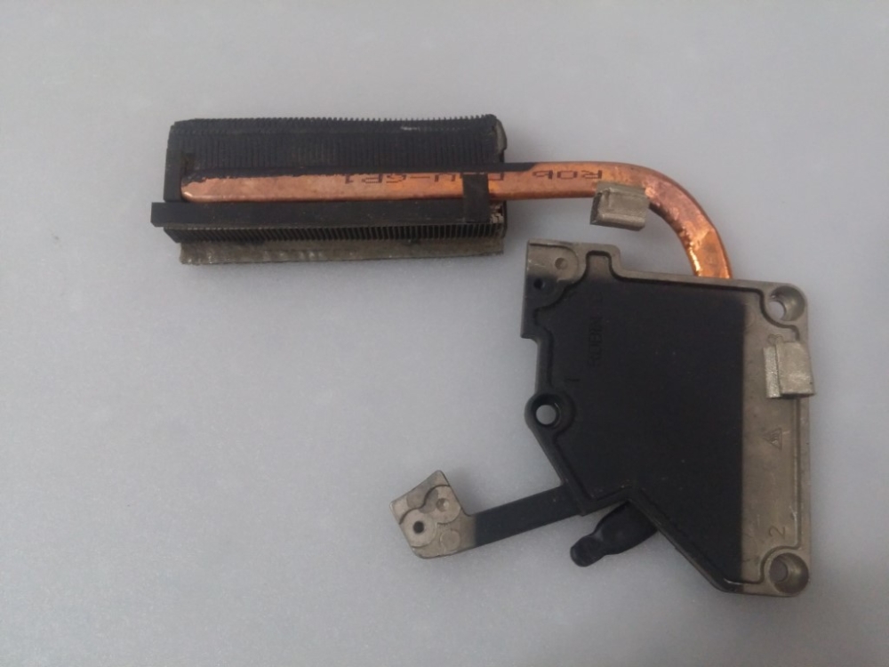 DC280009BA00CB3T4 LENOVO G505 MODEL NOTEBOOK CPU SOĞUTUCU