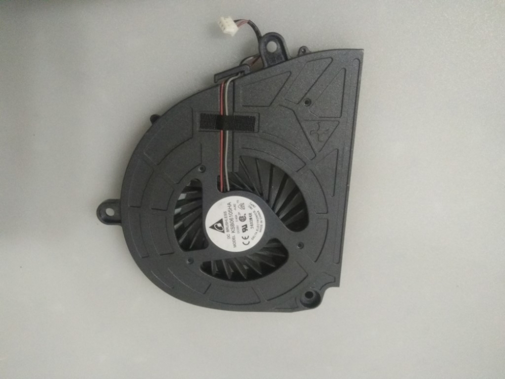 DC280009KD0 ACER ASPİRE E1-531 MODEL NOTEBOOK CPU FAN