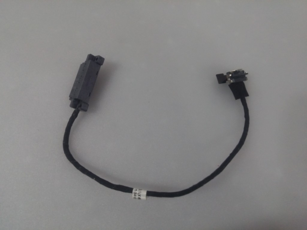 DD0AX6CD100 HP COMPAQ PRESARİO CQ56-240ST MODEL NOTEBOOK DVD SATA KONNEKTÖR 