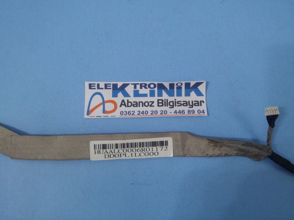 DD0PL1LC000  DATRON PL5C MODEL NOTEBOOK DATA KABLO