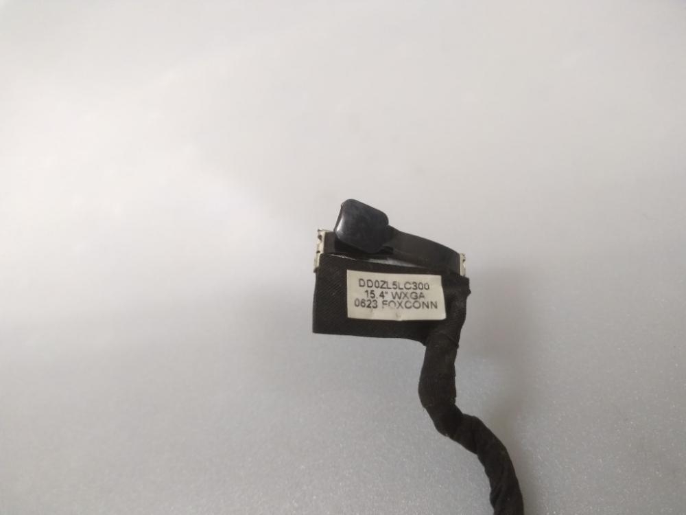 DD0ZL5LC300 ACER ASPİRE 1640Z MODEL NOTEBOOK DATA KABLO 