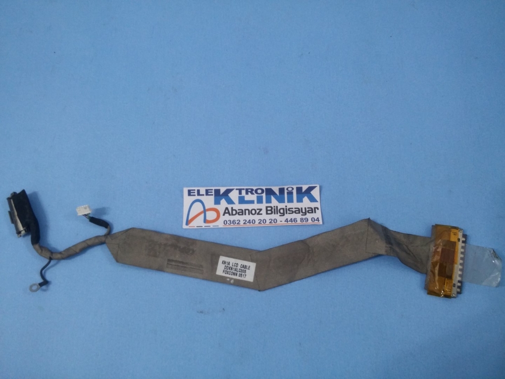DDKN1ALC005  GERİCOM ADVENT 6001 MODEL NOTEBOOK DATA KABLO