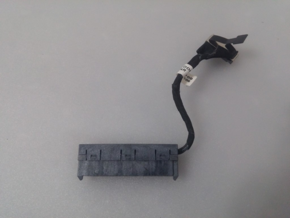 DDOAX6HD100 HP COMPAQ PRESARİO CQ56-240ST MODEL NOTEBOOK HDD SATA KONNEKTÖR