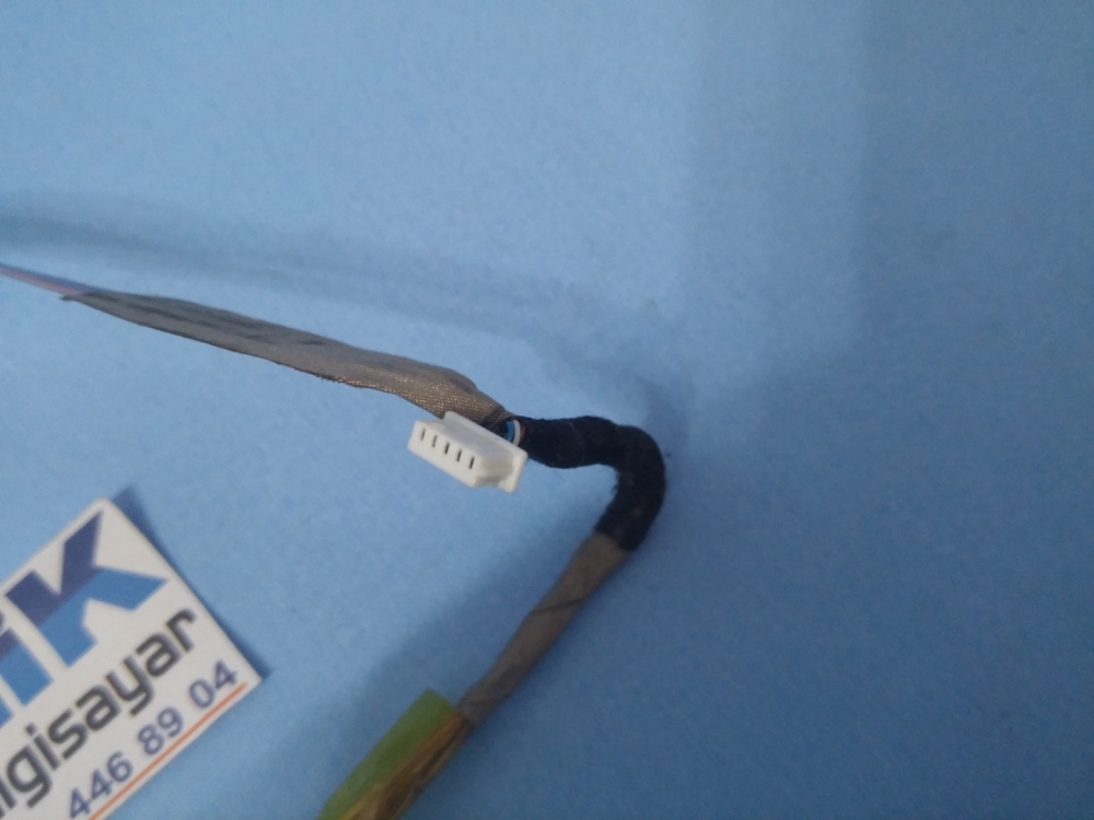 DDZW1LLC206  DATRON ZW6 MODEL NOTEBOOK DATA KABLO