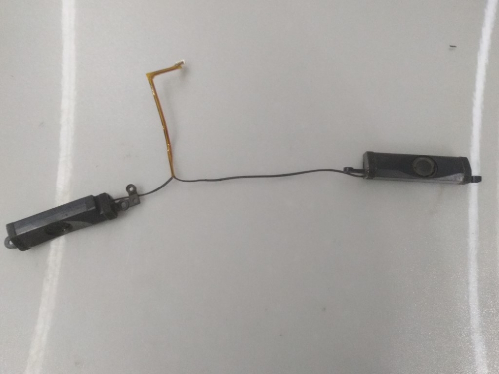 DELL İNSPİRON 1501-PP23LA MODEL NOTEBOOK HOPARLÖR