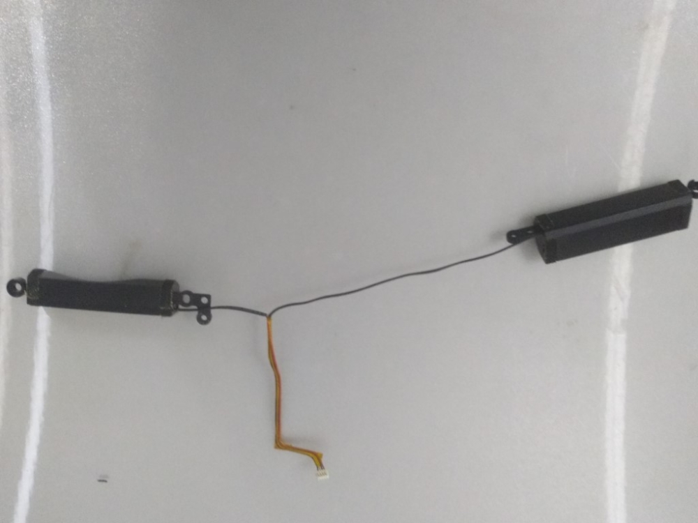 DELL İNSPİRON 1501-PP23LA MODEL NOTEBOOK HOPARLÖR