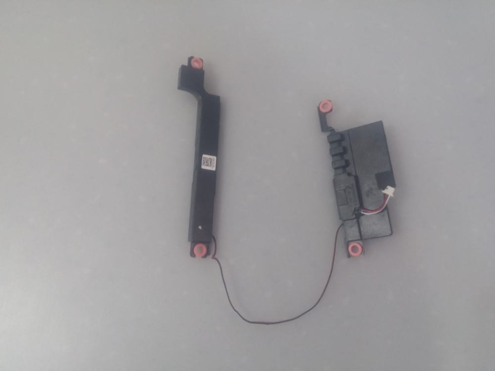 DELL İNSPİRON 3537-9607 MODEL NOTEBOOK HOPARLÖR
