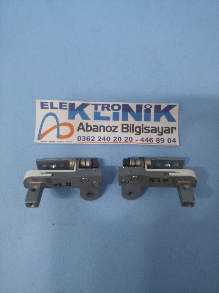 DELL İNSPİRON 6400  MODEL NOTEBOOK MENTEŞE TAKIMI