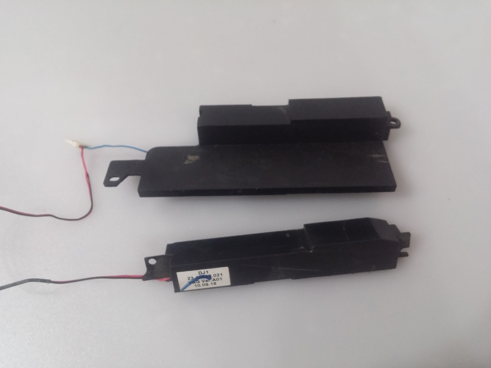 DELL İNSPİRON N4030-P07G MODEL NOTEBOOK HOPARLÖR 