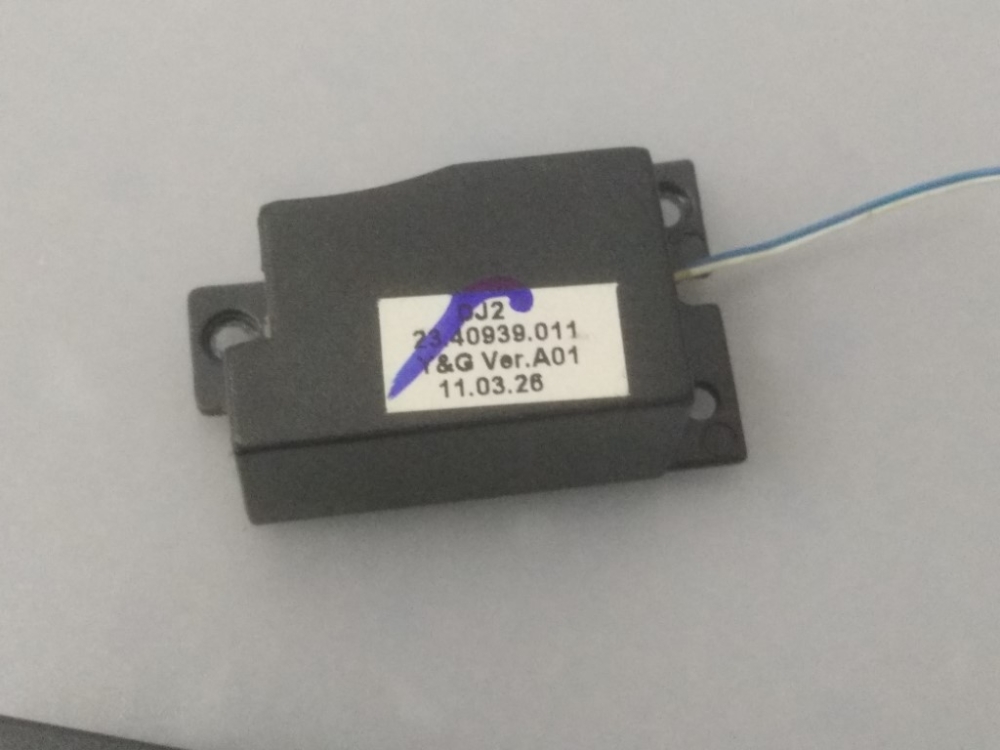 DELL İNSPIRON N5030-4037 MODEL NOTEBOOK HOPARLÖR 