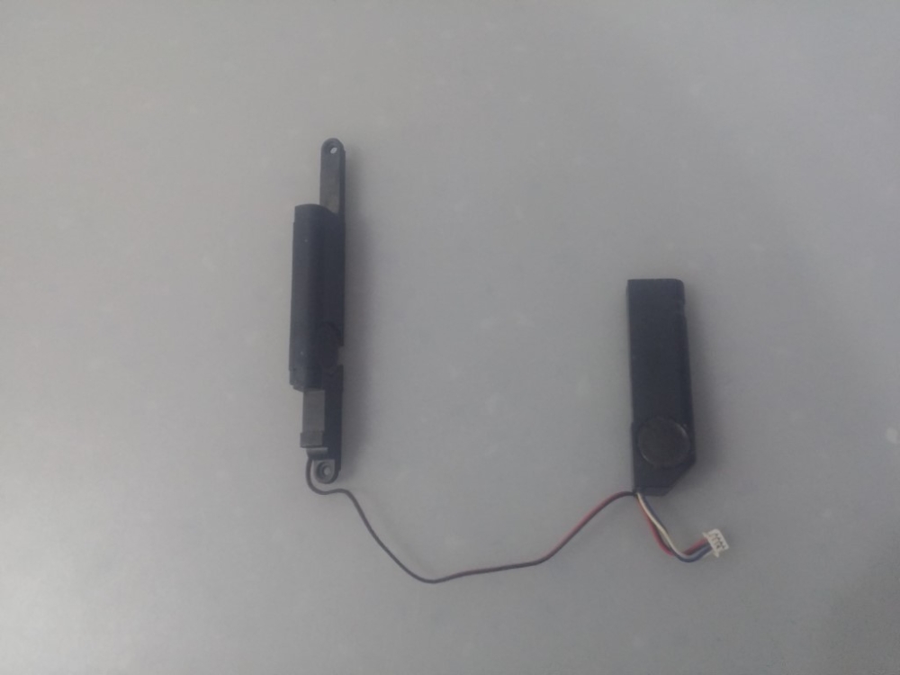 DELL İNSPİRON PP21 MODEL NOTEBOOK HOPARLÖR 