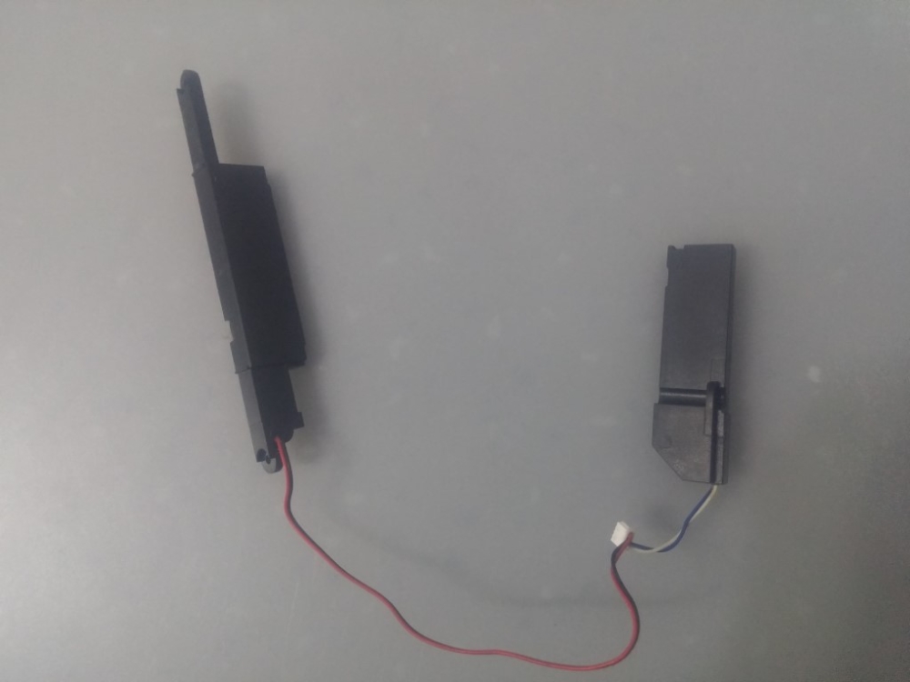 DELL İNSPİRON PP21 MODEL NOTEBOOK HOPARLÖR 