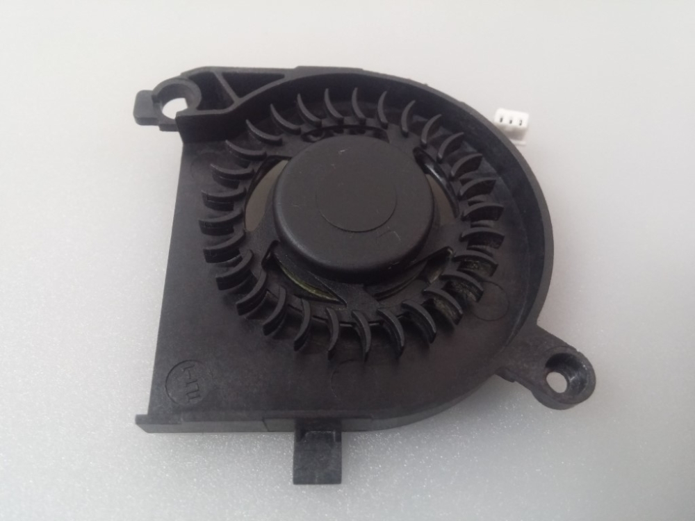 DFS300805M10T, 43UL1FA0010 LG LGX13 MODEL NETBOOK CPU FAN 