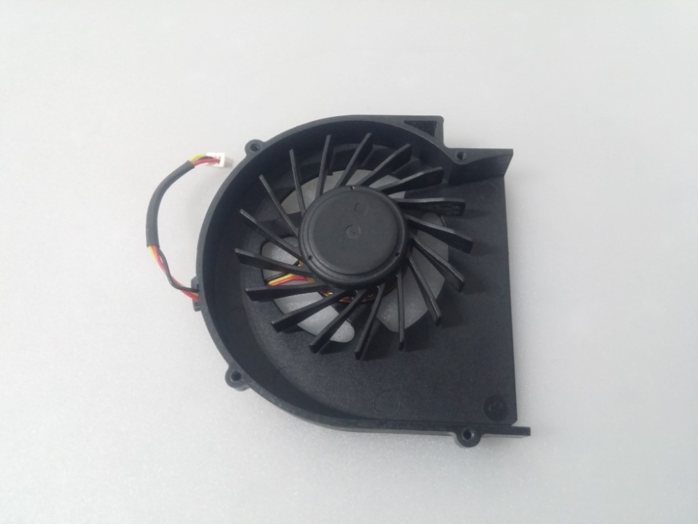 DFS481305MC0T DELL İNSPİRON N4030-P07G MODEL NOTEBOOK CPU FAN 