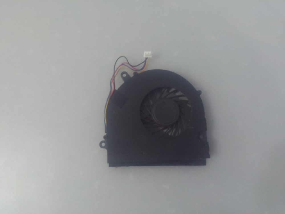 DFS531205PC0T CASPER NIRVANA TC7085677 MODEL NOTEBOOK CPU FAN
