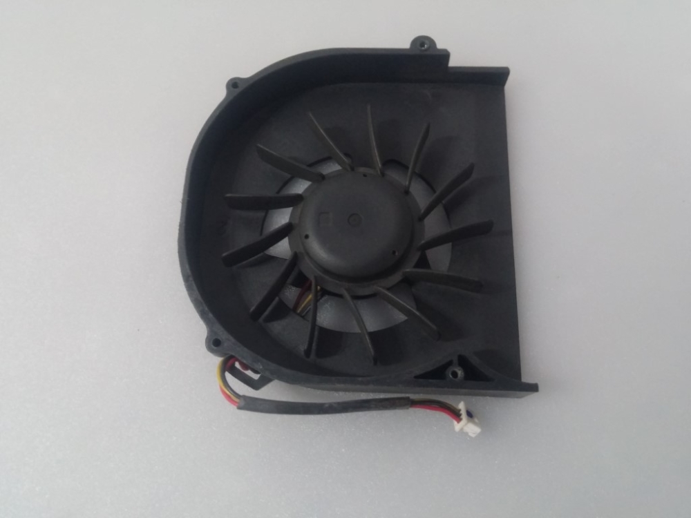 DFS531405MC0T ACER ASPİRE 5735Z MODEL NOTEBOOK CPU FAN 