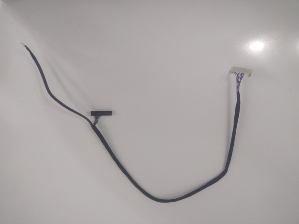 DİJİTSU DJTV321 MODEL LED TV  32" DATA KABLO FLEX 