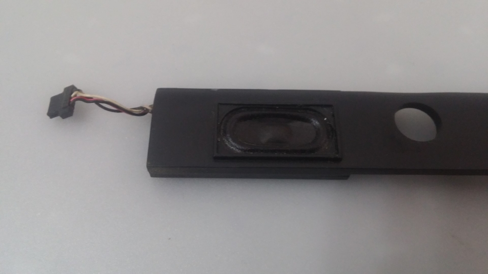 DN0QT385002 HP PAVİLİON DV6500  -DV6000 MODEL NOTEBOOK HOPARLÖR 