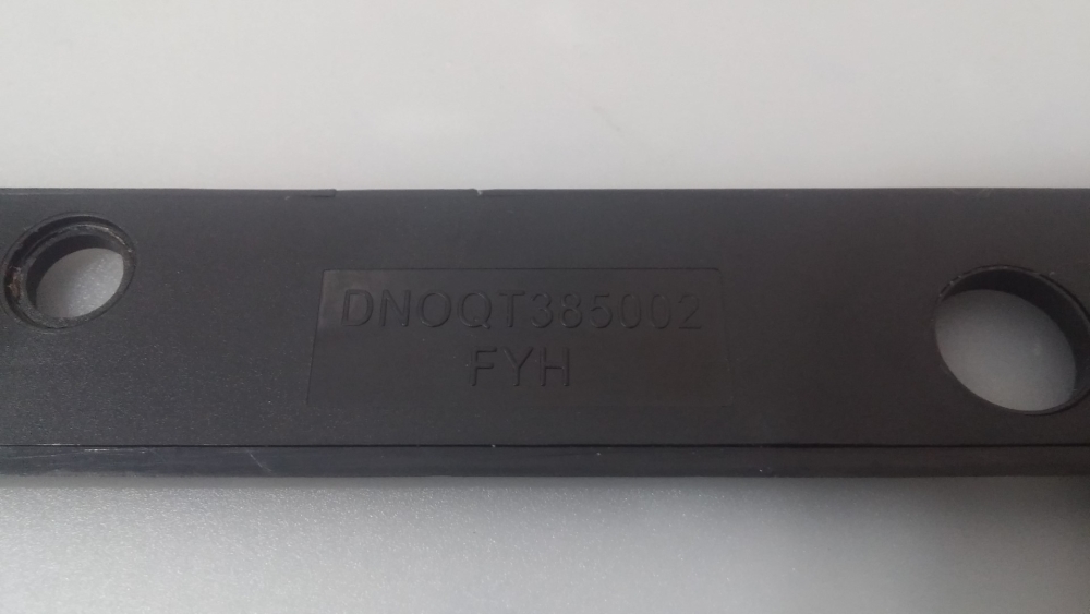 DN0QT385002 HP PAVİLİON DV6500  -DV6000 MODEL NOTEBOOK HOPARLÖR 