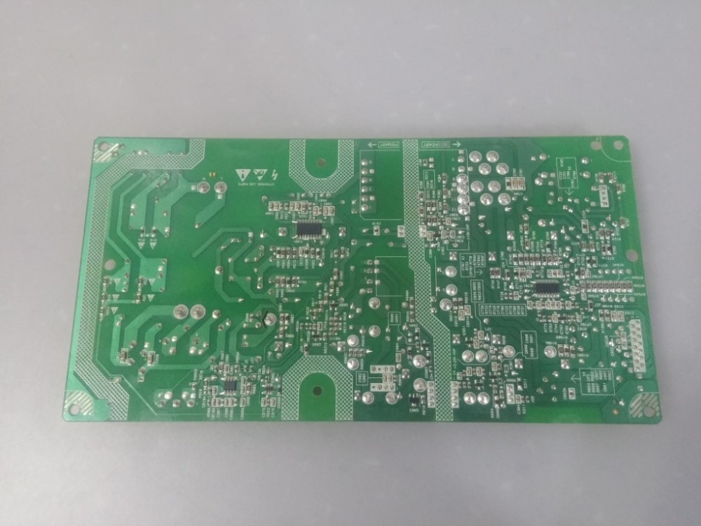 DPS-120AP-2A ARÇELİK A48 LB 6536 MODEL LED TV 48" POWER BOARD 