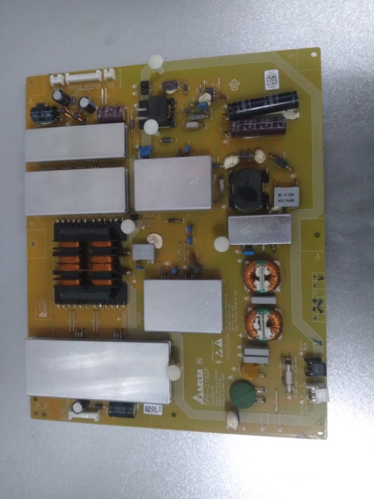 DPS-219GP, 2950303704 BEKO B42-LEP-6B MODEL LED TV 42" POWER BOARD