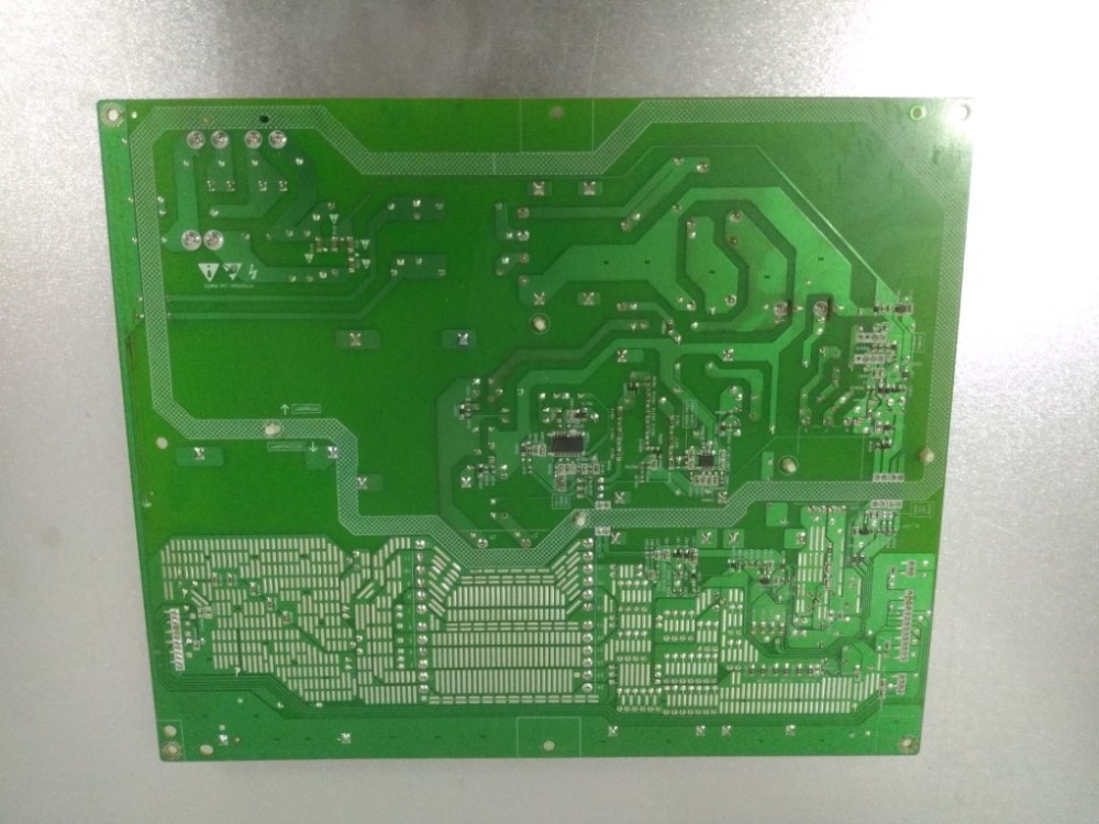 DPS-219GP, 2950303704 BEKO B42-LEP-6B MODEL LED TV 42" POWER BOARD