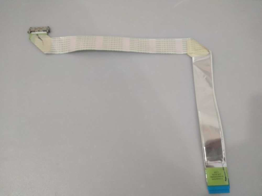 EAD60679359 LG 42LF2500-ZA MODEL LCD TV 42"DATA KABLO