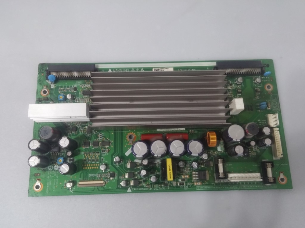 EAX36953201, EBR39206201 LG 42PC5DC MODEL PLAZMA TV 42" YSUS BOARD 
