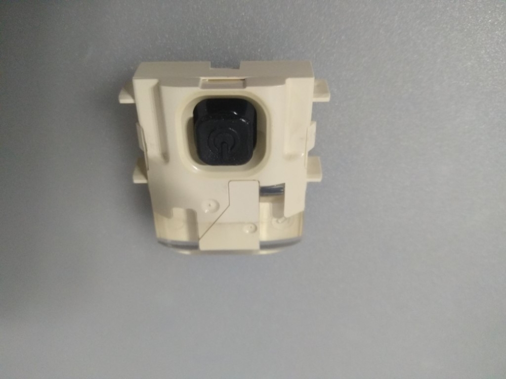 EBR78480601 MODEL KUMANDA GÖZÜ IR POWER BUTON 