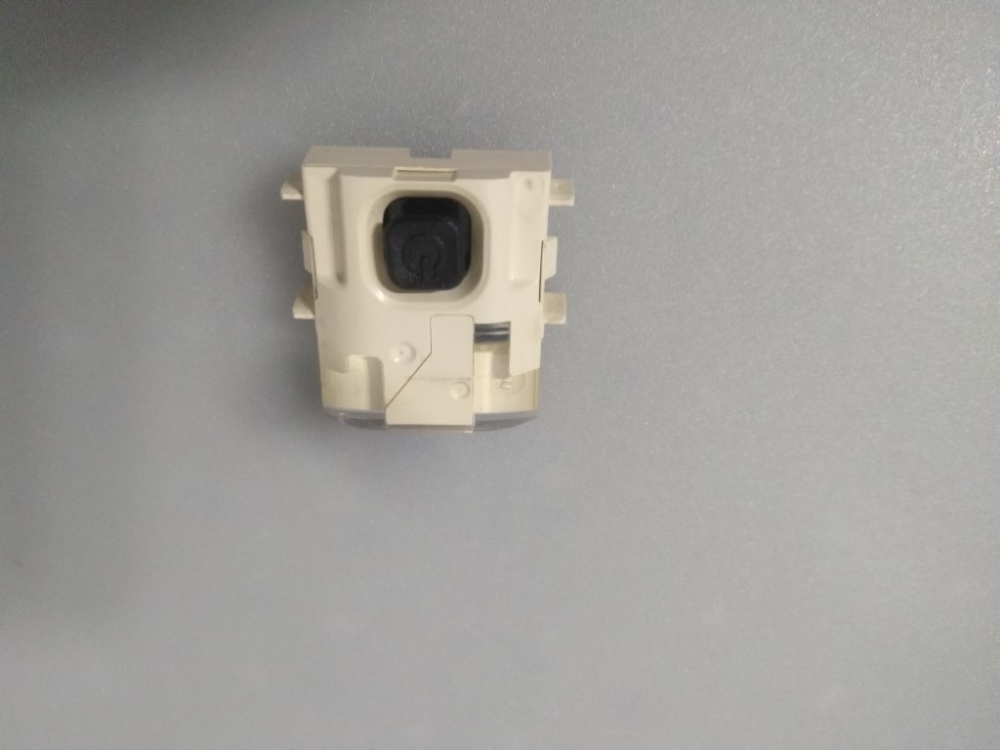 EBR78480603 MODEL KUMANDA GÖZÜ IR POWER BUTON 