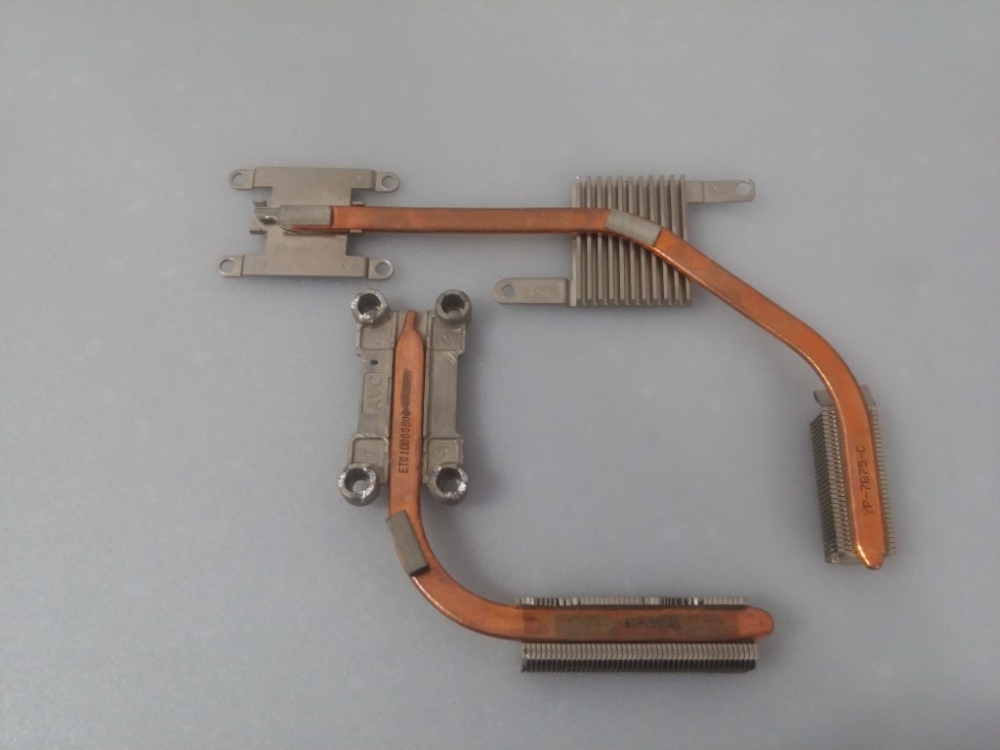 ET01D00800 LENOVO 3000N200-0769 MODEL NOTEBOOK CPU SOĞUTUCU 