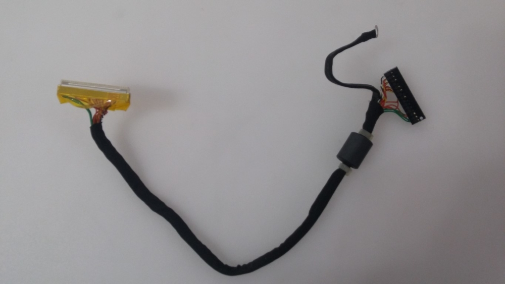 EXPER 1816 MODEL 18.5 LCD MONİTÖR 18.5" DATA KABLO  FLEX 