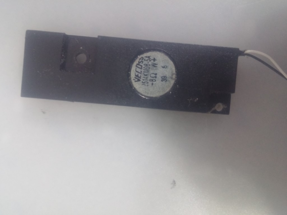 EXPER M549S MODEL NOTEBOOK HOPARLÖR 
