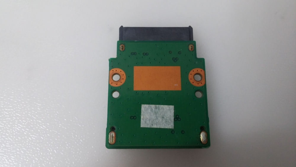 F52_ODD_BOARD  ASUS K50IN MODEL NOTEBOOK İDE SATA KONEKTÖR 