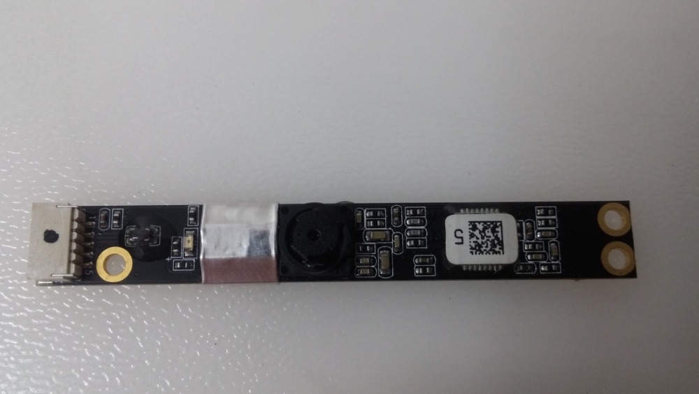 FE13FF-231H  CASPER A15A MODEL NOTEBOOK KAMERA (WEBCAM)